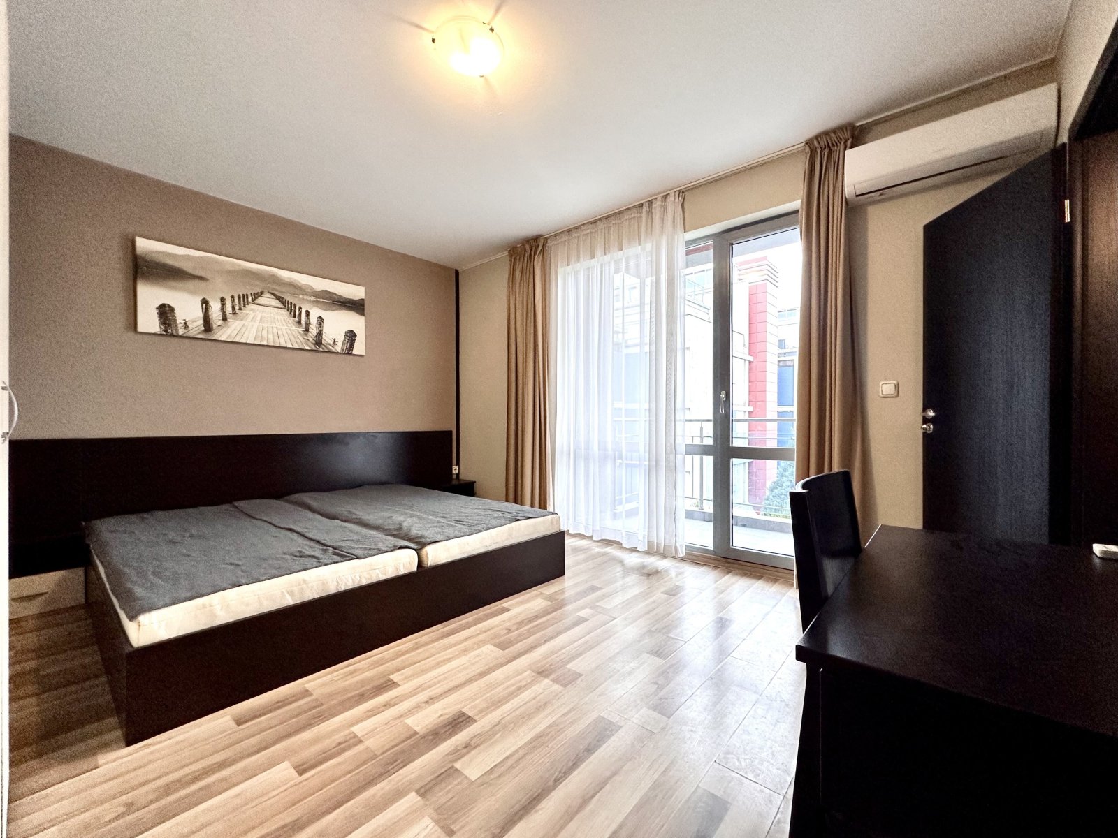 Appartamento di 3 stanze presso Cacao Residence Sunnybeach Bulgaria