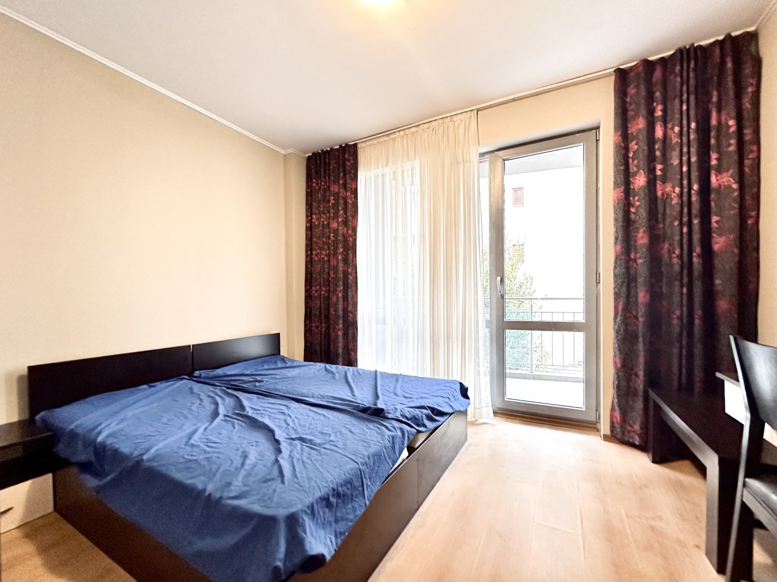 Appartamento di 3 stanze presso Cacao Residence Sunnybeach Bulgaria