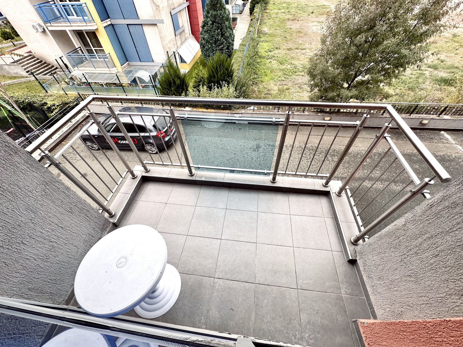 Appartamento di 3 stanze presso Cacao Residence Sunnybeach Bulgaria