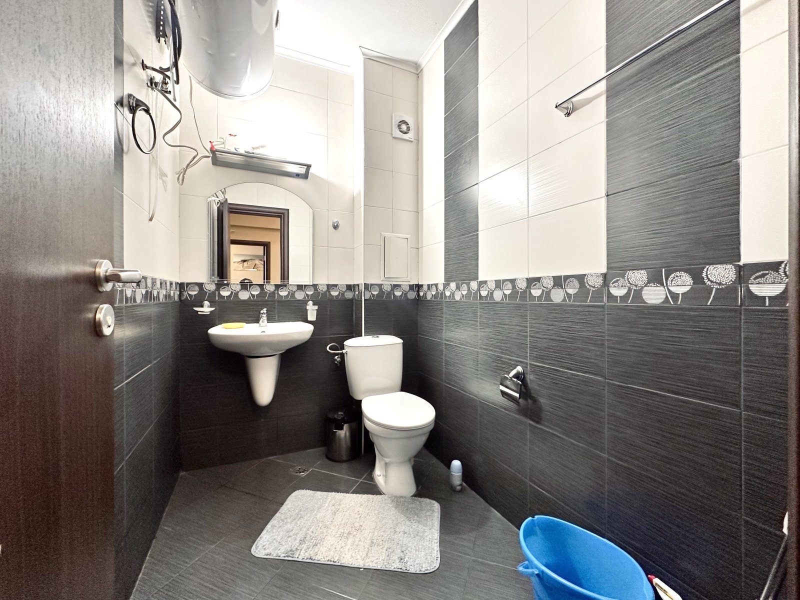 Appartamento di 3 stanze presso Cacao Residence Sunnybeach Bulgaria