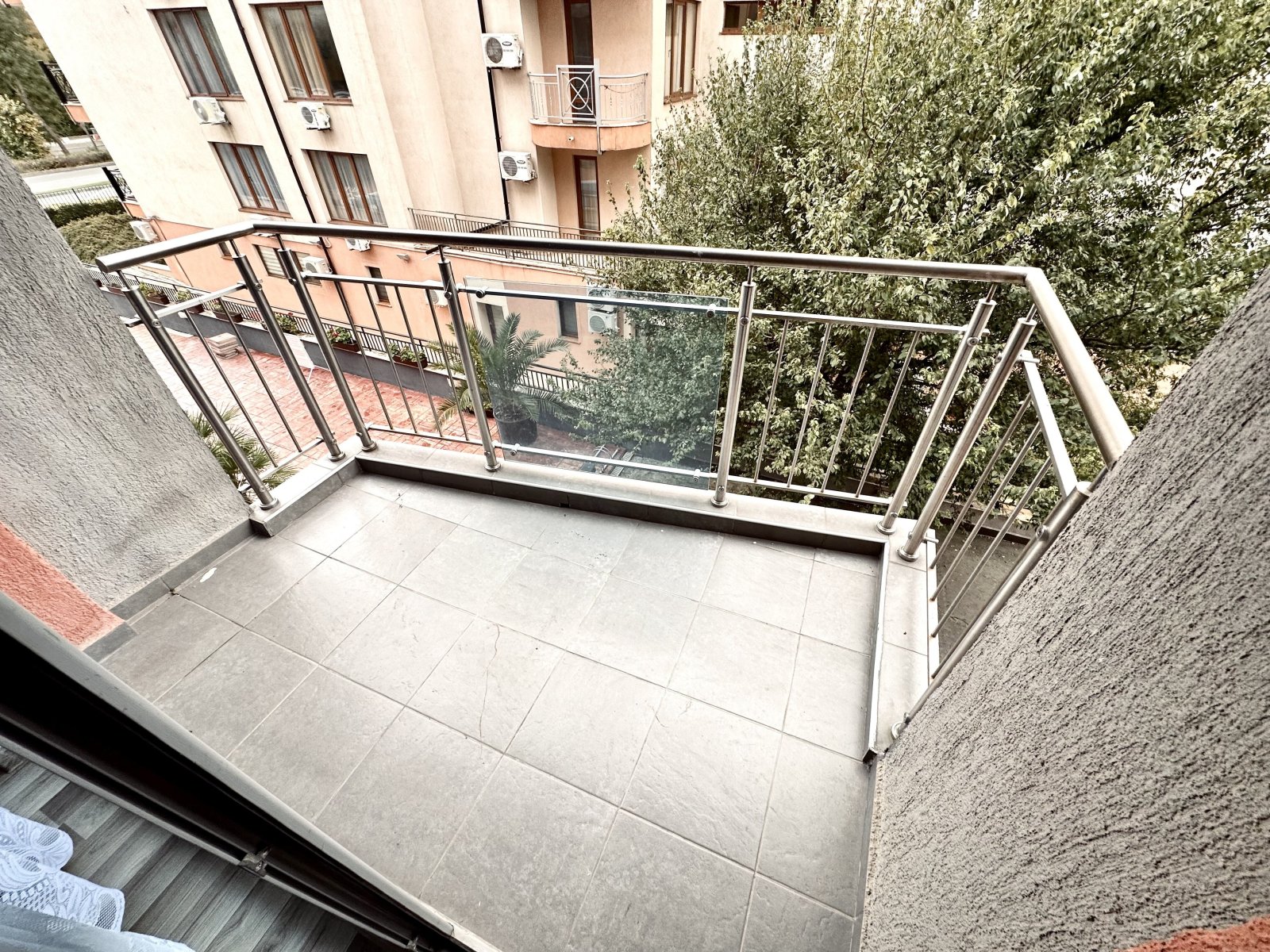 Appartamento di 3 stanze presso Cacao Residence Sunnybeach Bulgaria