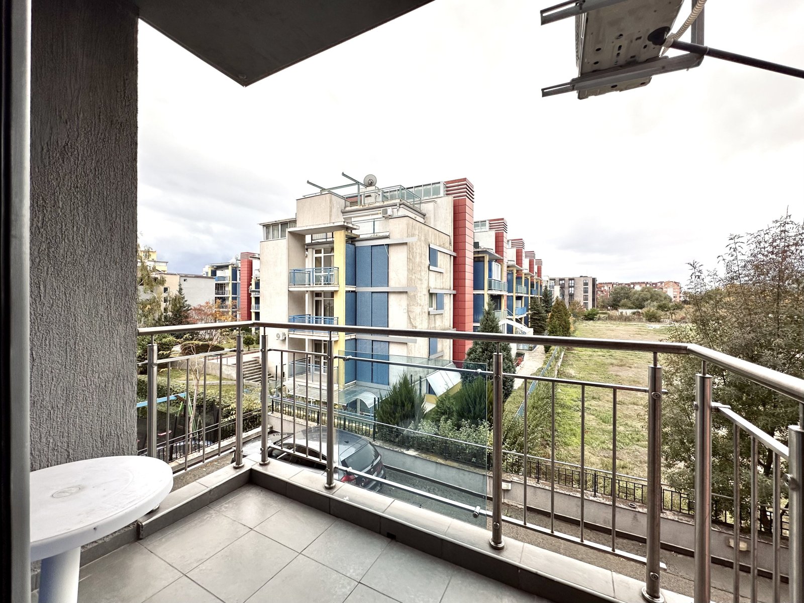 Appartamento di 3 stanze presso Cacao Residence Sunnybeach Bulgaria