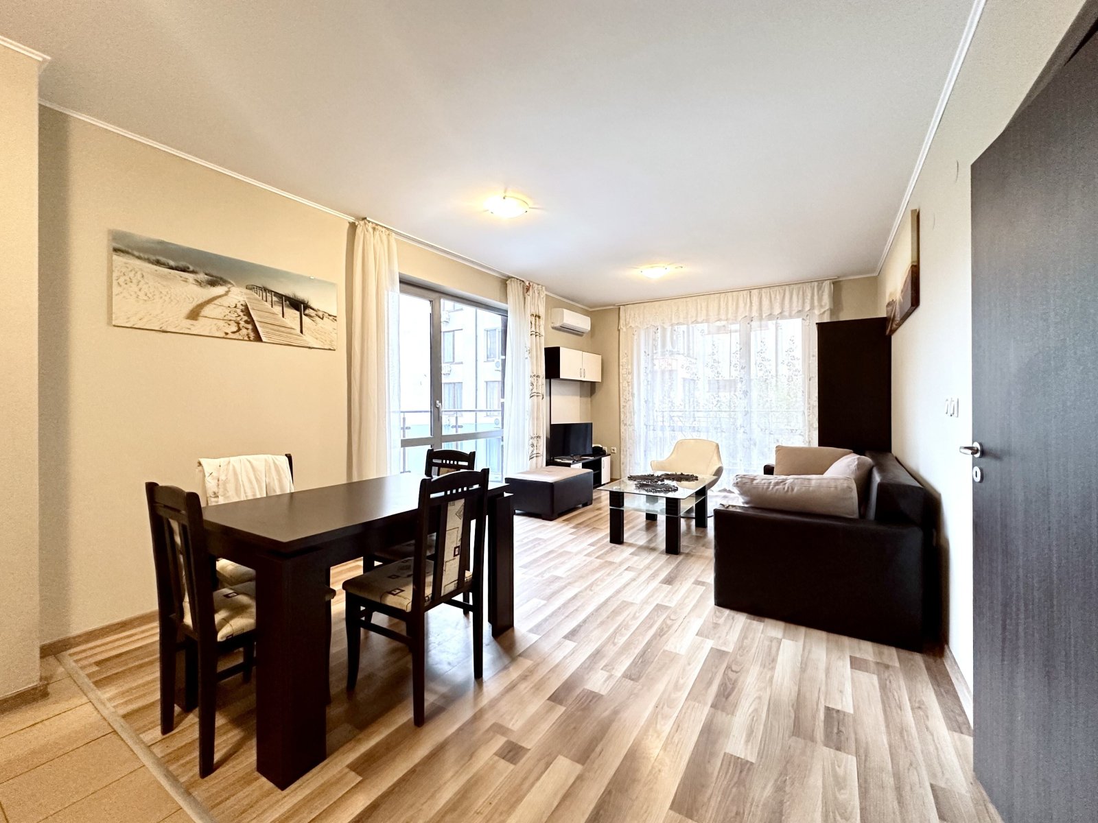 Appartamento di 3 stanze presso Cacao Residence Sunnybeach Bulgaria