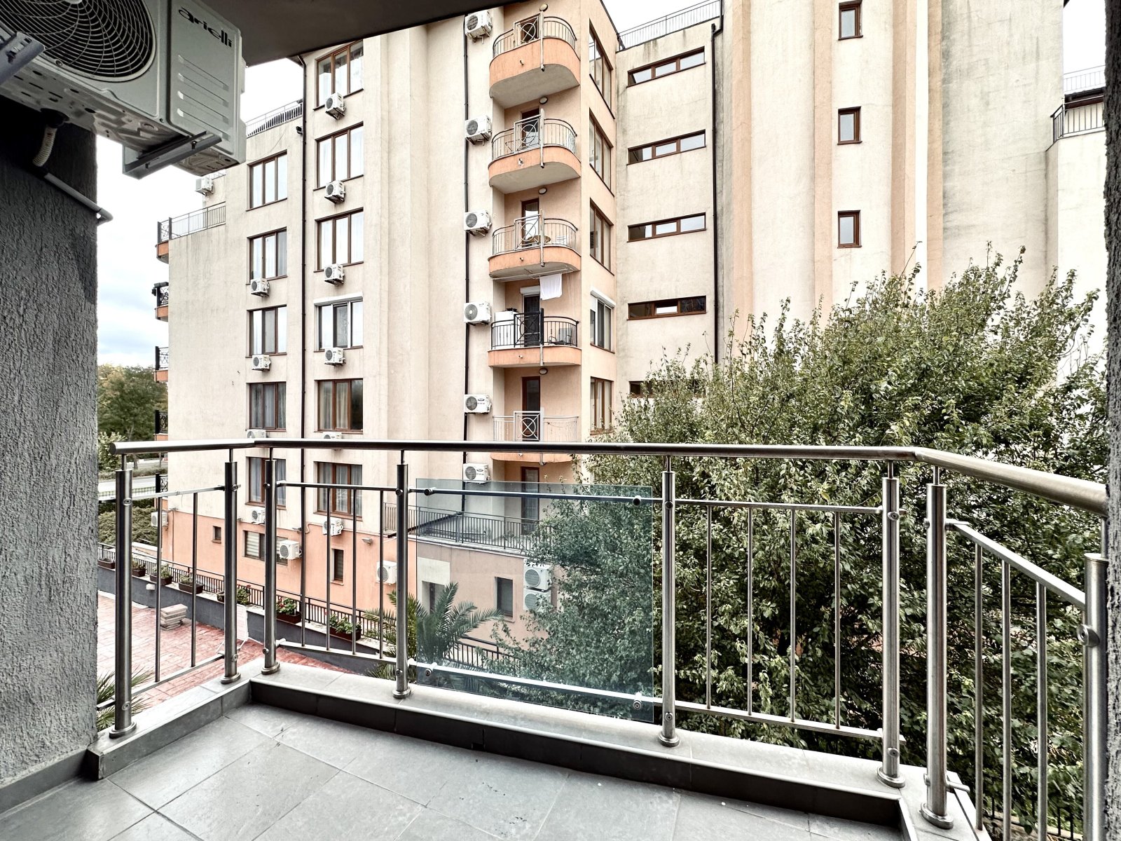 Appartamento di 3 stanze presso Cacao Residence Sunnybeach Bulgaria