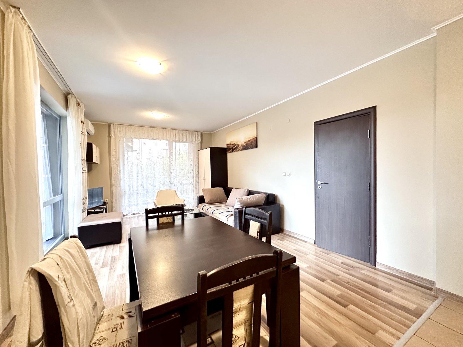 Appartamento di 3 stanze presso Cacao Residence Sunnybeach Bulgaria