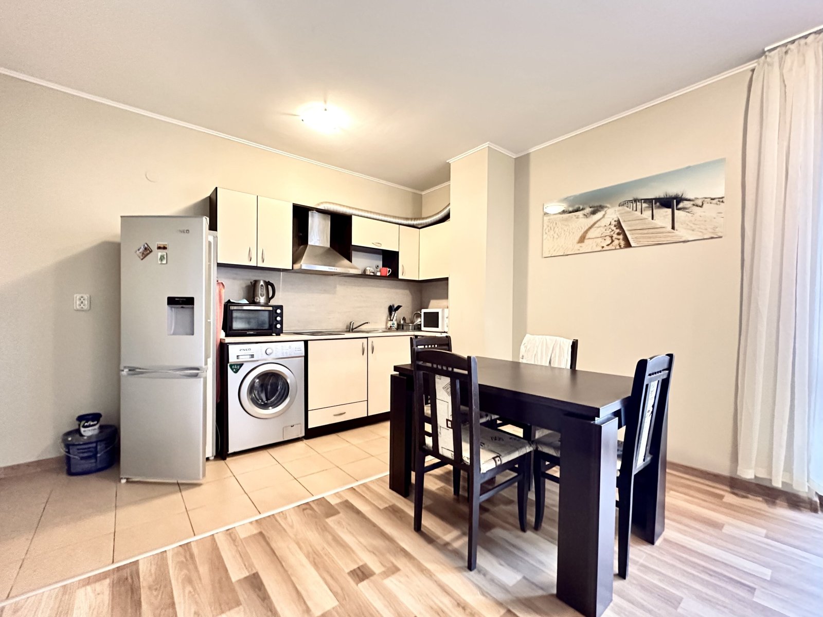 Appartamento di 3 stanze presso Cacao Residence Sunnybeach Bulgaria