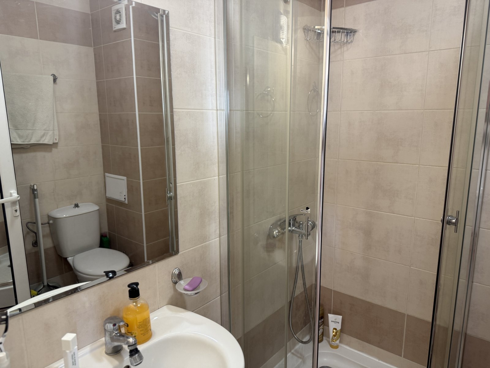 Appartamento con 2 camere da letto con vista mare, Villa Antorini, Sveti Vlas, Bulgaria