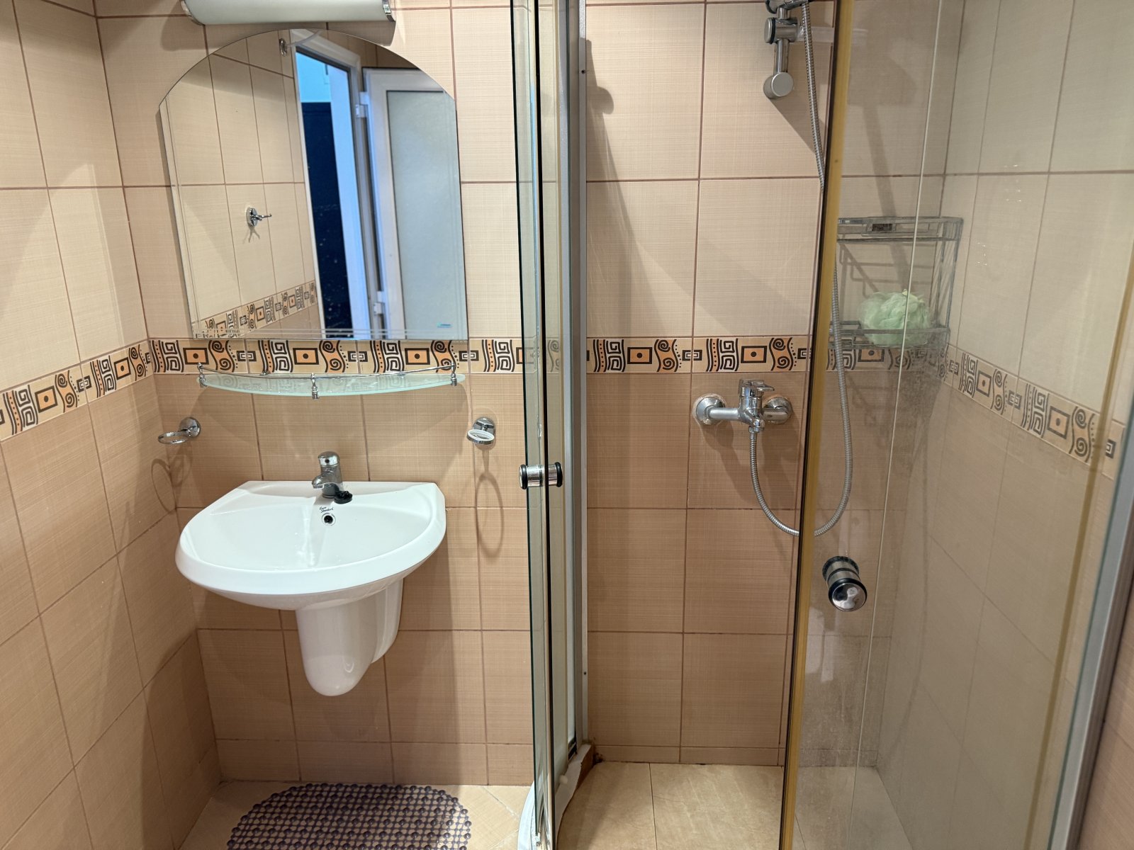 Appartamento di 3 camere a Robinson Beach, Elenite, Bulgaria