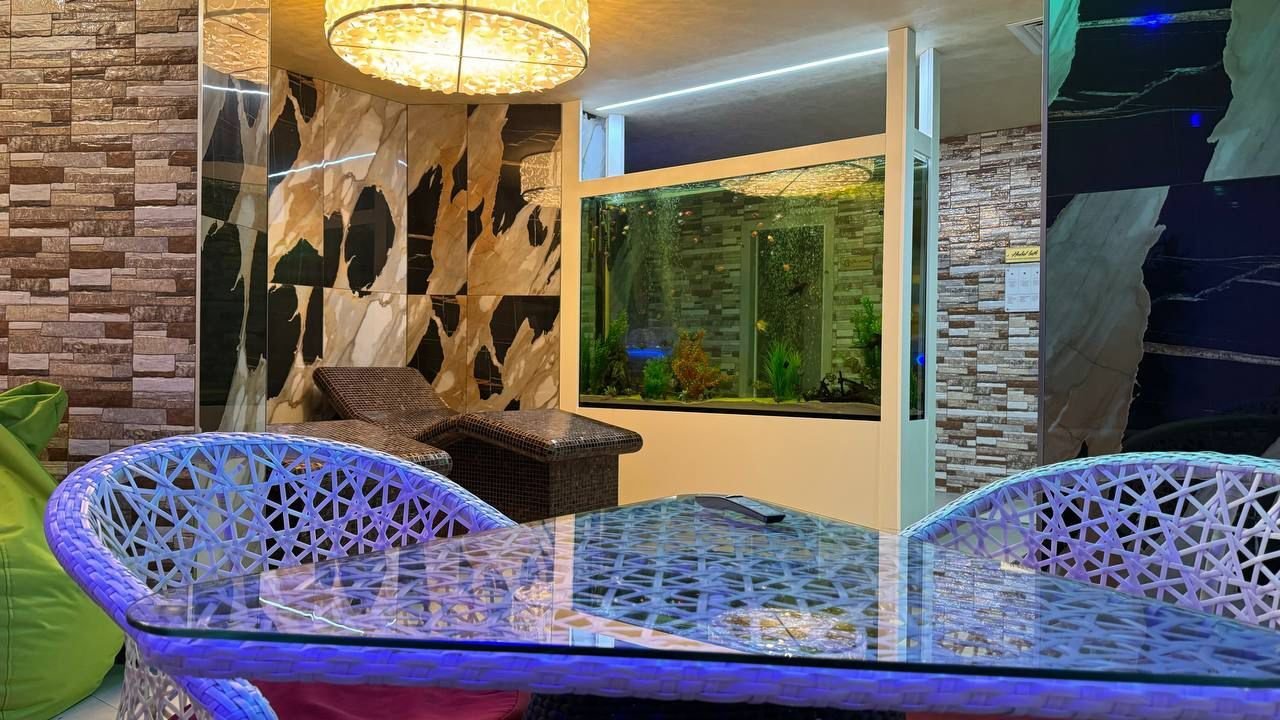 SPA & Fitness Atlantis, Sarafovo, Bulgaria