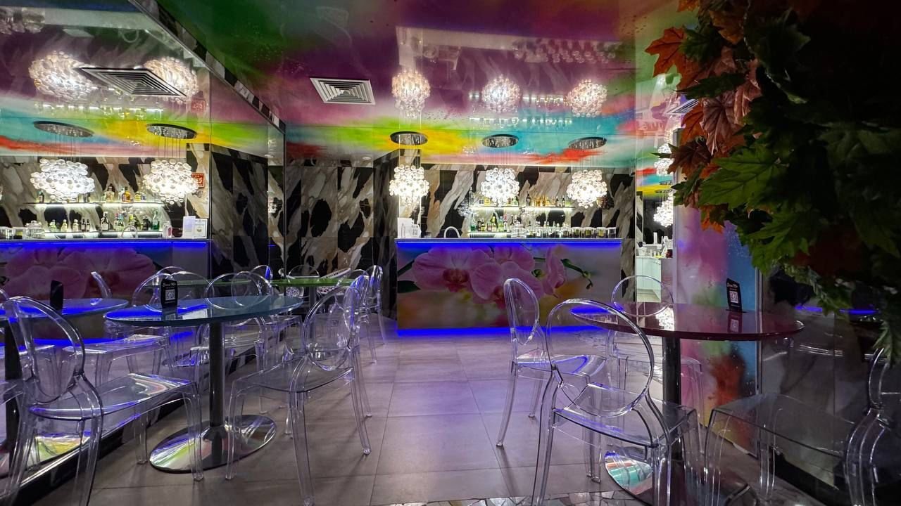 SPA & Fitness Atlantis, Sarafovo, Bulgaria