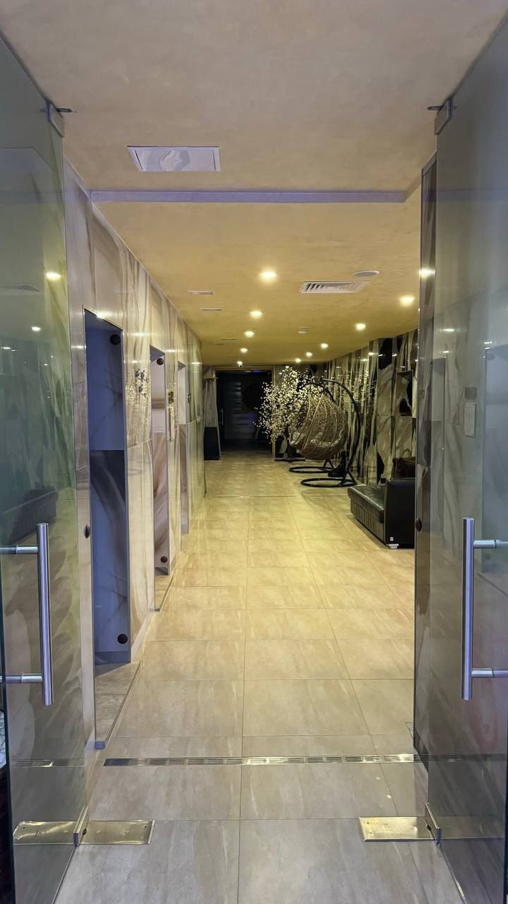 SPA & Fitness Atlantis, Sarafovo, Bulgaria