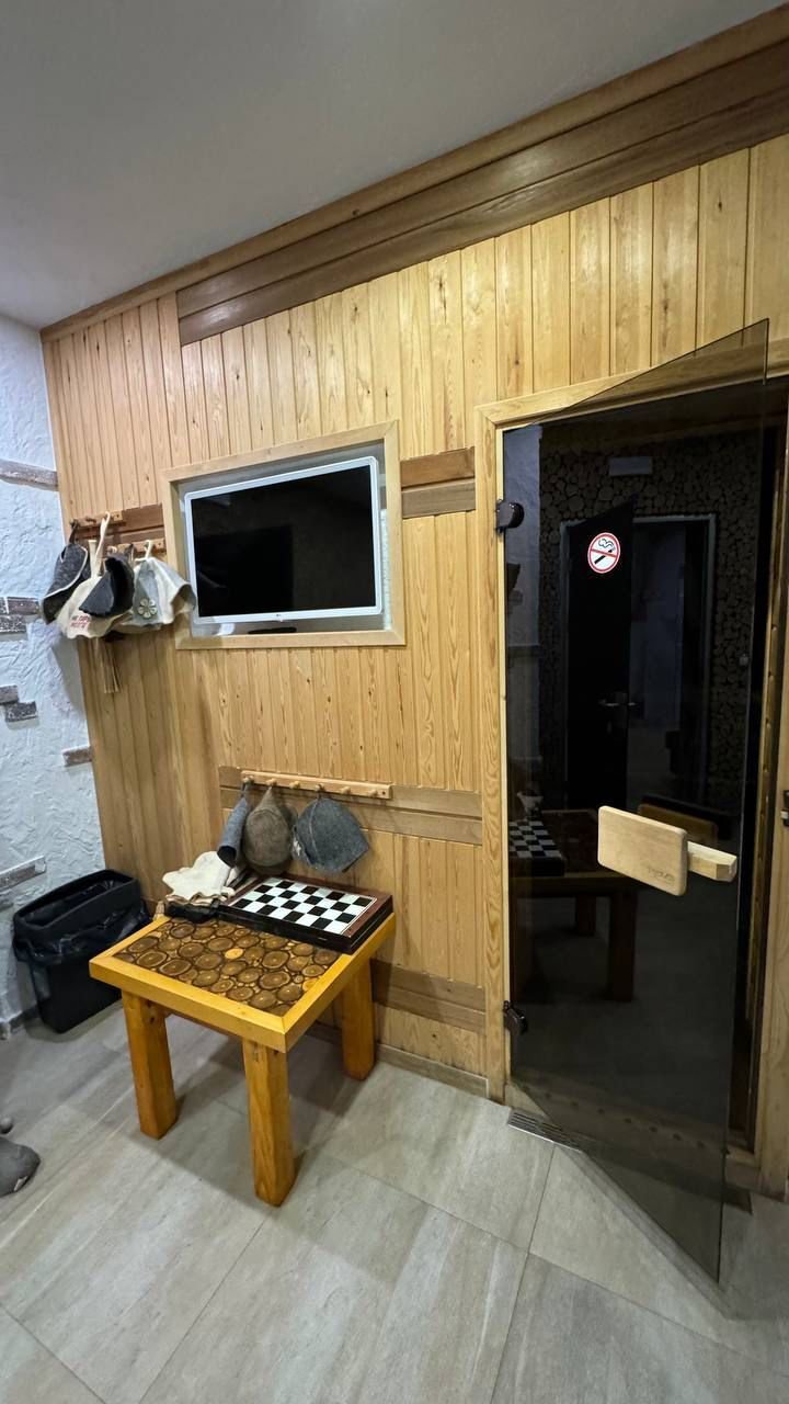 SPA & Fitness Atlantis, Sarafovo, Bulgaria