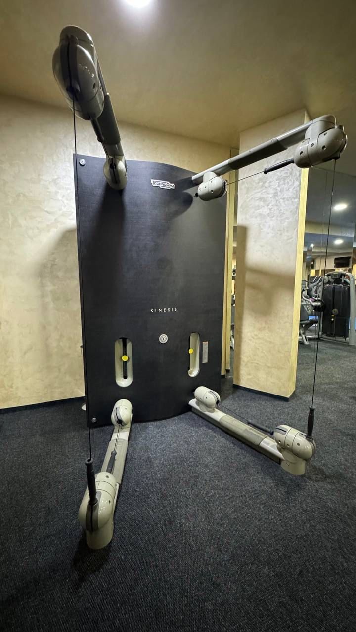 SPA & Fitness Atlantis, Sarafovo, Bulgaria