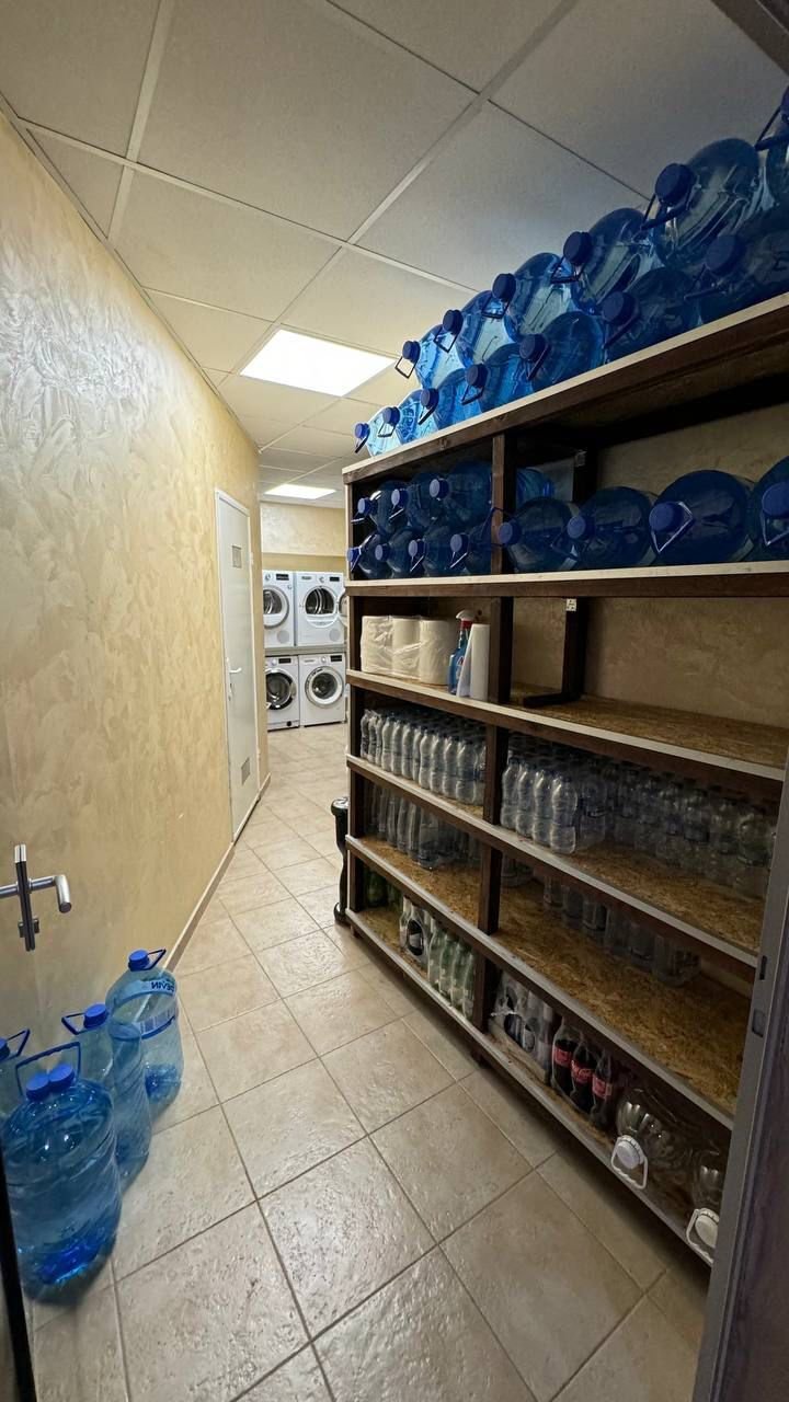 SPA & Fitness Atlantis, Sarafovo, Bulgaria