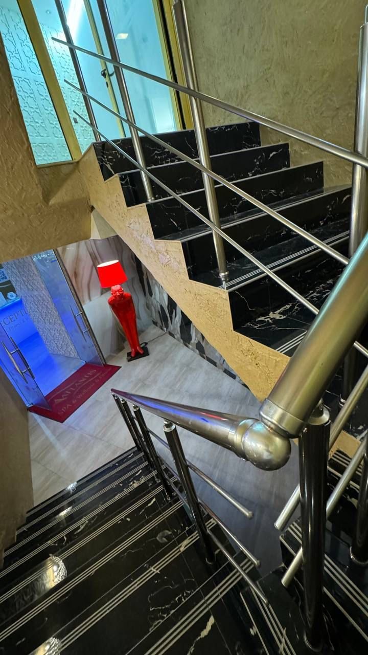 SPA & Fitness Atlantis, Sarafovo, Bulgaria