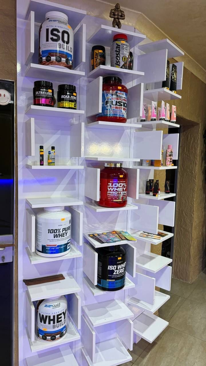 SPA & Fitness Atlantis, Sarafovo, Bulgaria