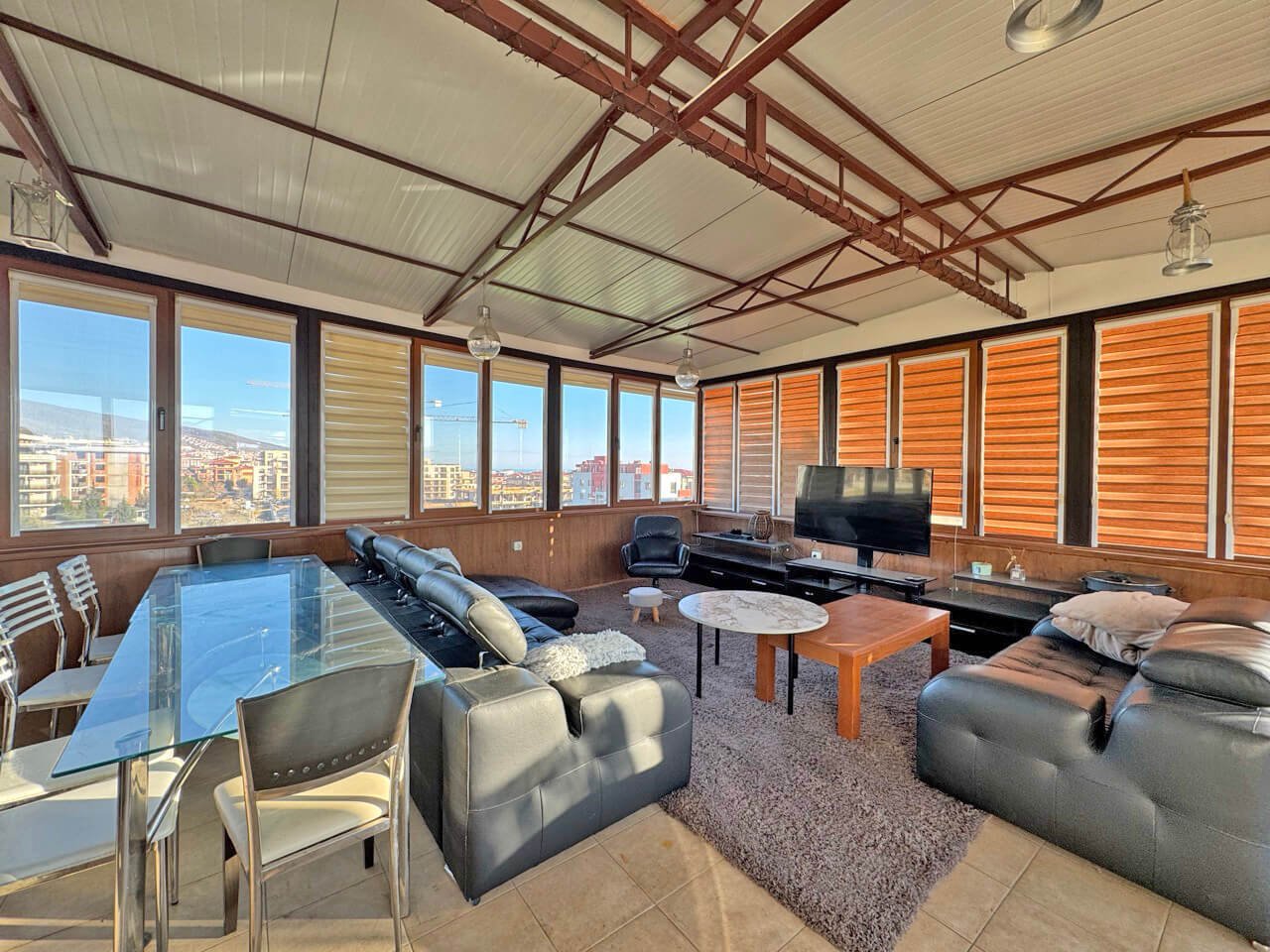 Appartamento con due stanze nel complesso Antonia, Sveti Vlas, Bulgaria