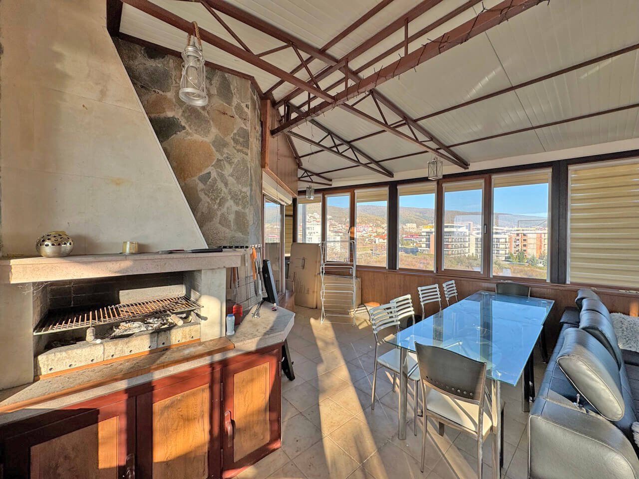 Appartamento con due stanze nel complesso Antonia, Sveti Vlas, Bulgaria