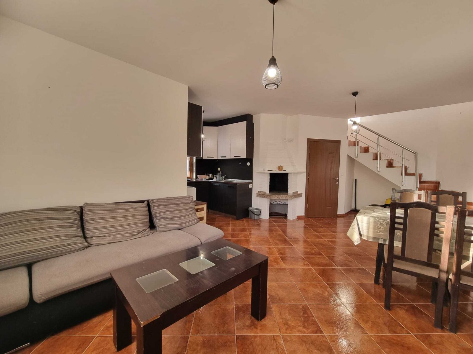 Casa unifamiliare nella regione di Alexandrovo, Burgas, Bulgaria