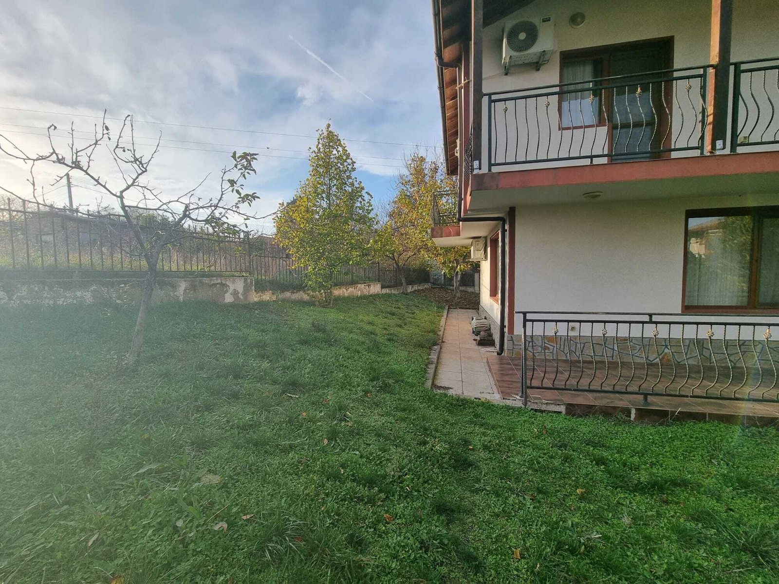 Casa unifamiliare nella regione di Alexandrovo, Burgas, Bulgaria