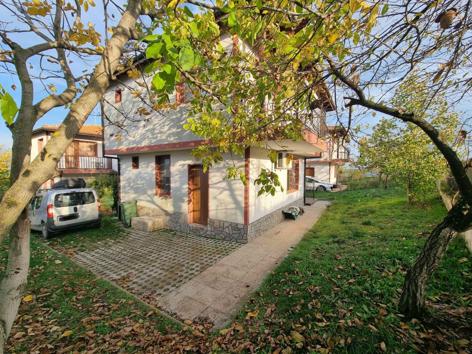 Casa unifamiliare nella regione di Alexandrovo, Burgas, Bulgaria