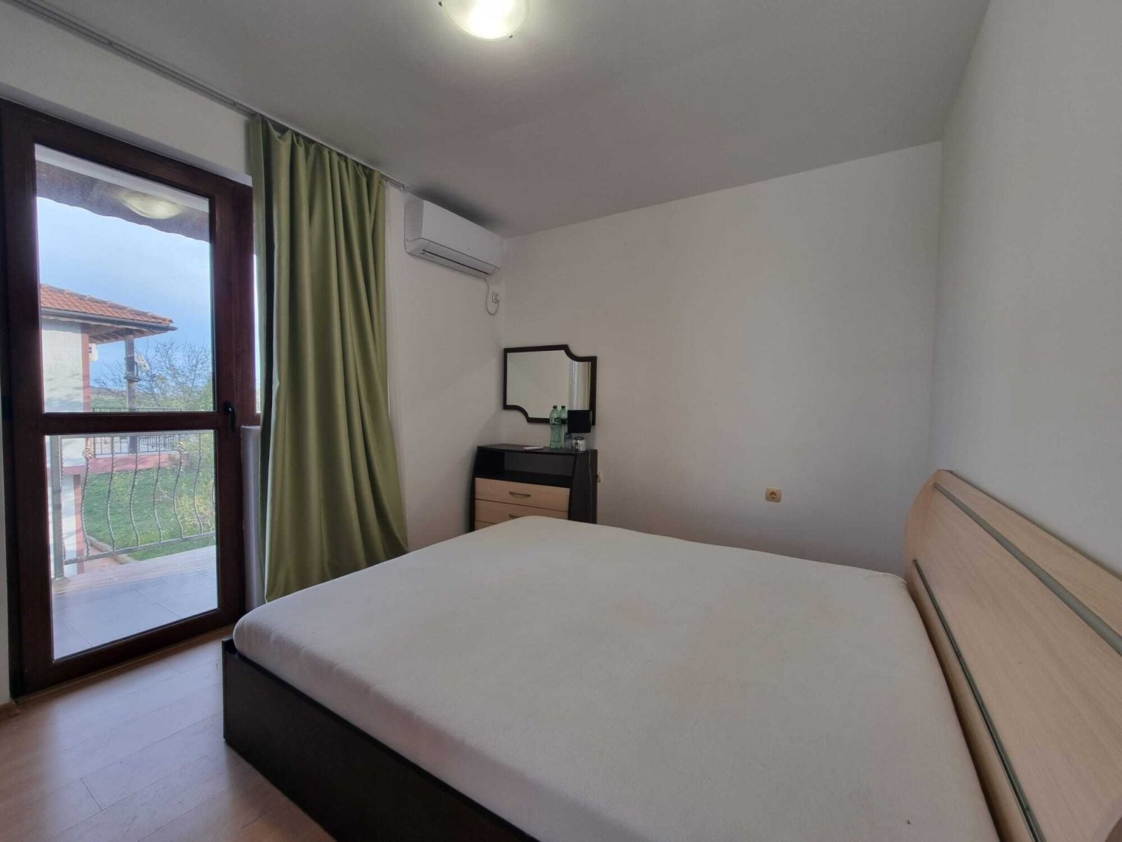 Casa unifamiliare nella regione di Alexandrovo, Burgas, Bulgaria