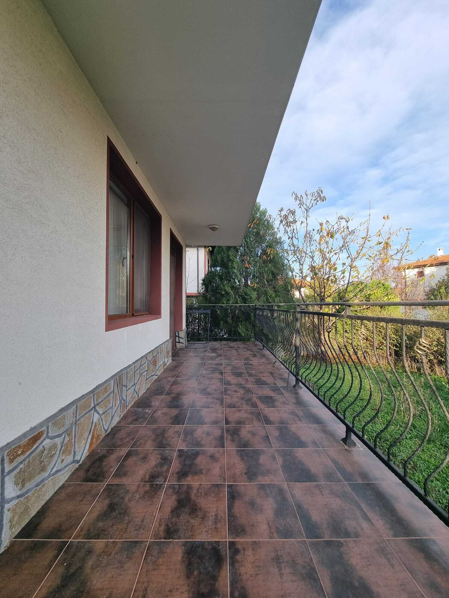 Casa unifamiliare nella regione di Alexandrovo, Burgas, Bulgaria