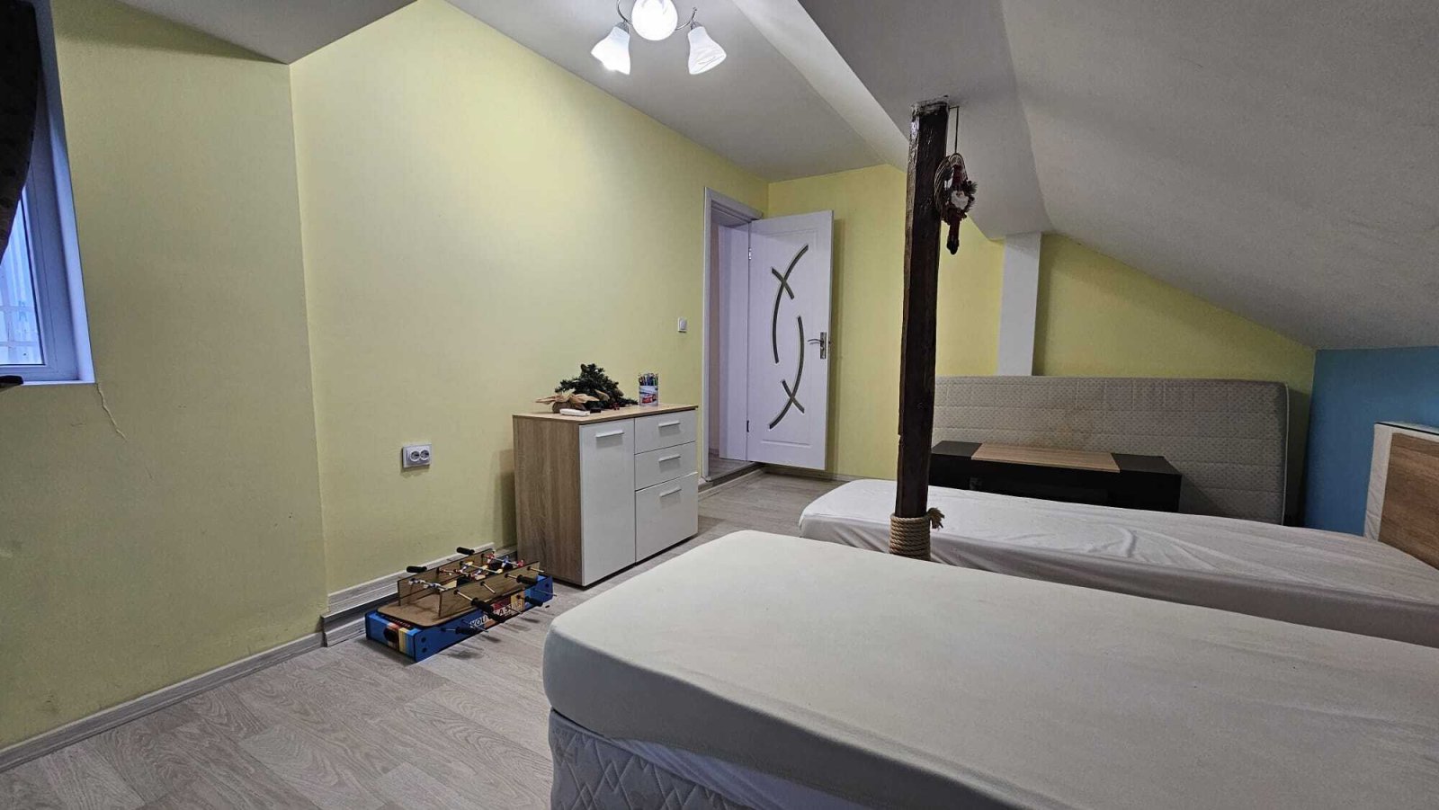 Casa a piano terra nel villaggio di Orizare, regione di Burgas, Bulgaria