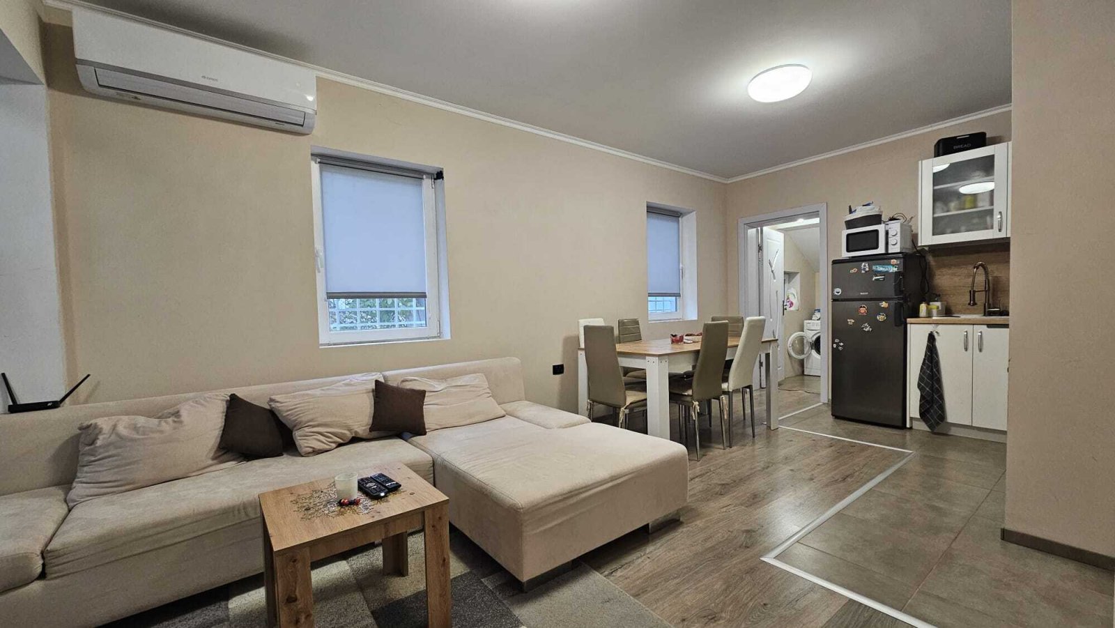 Casa a piano terra nel villaggio di Orizare, regione di Burgas, Bulgaria