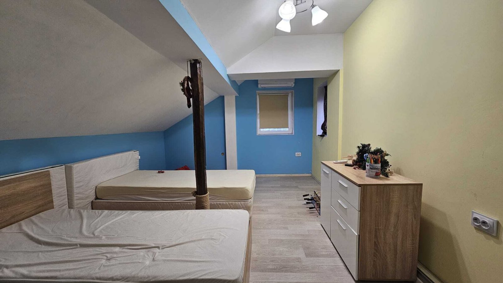 Casa a piano terra nel villaggio di Orizare, regione di Burgas, Bulgaria