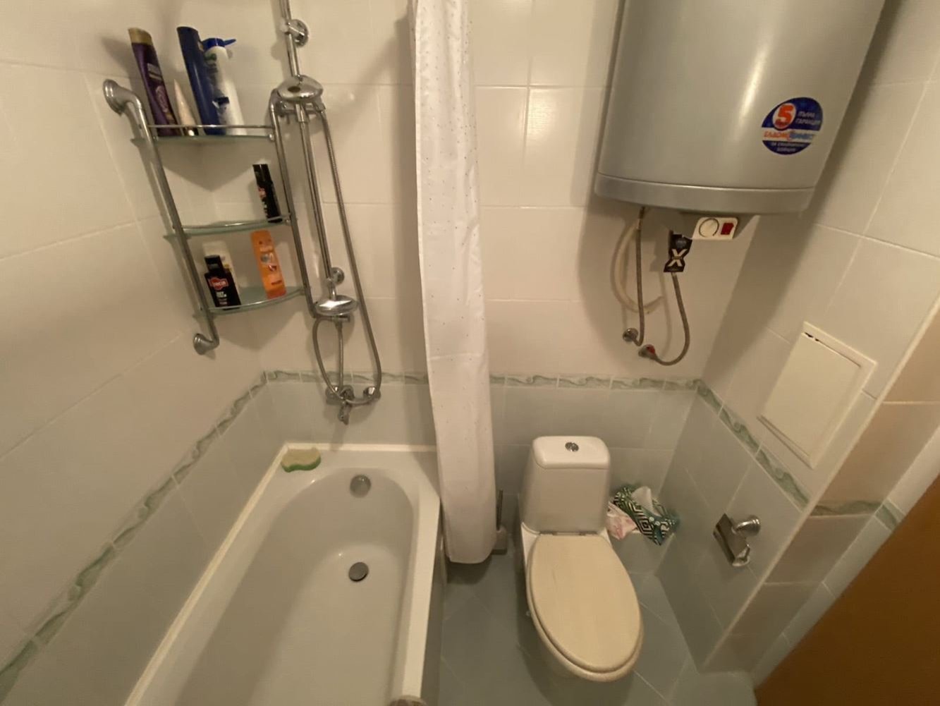 Appartamento 1+1 nel complesso Vineyards, Kableshkovo, Bulgaria