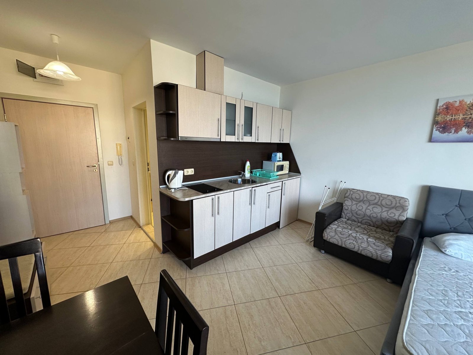 Studio nel complesso Midia Resort, Aheloy, Bulgaria