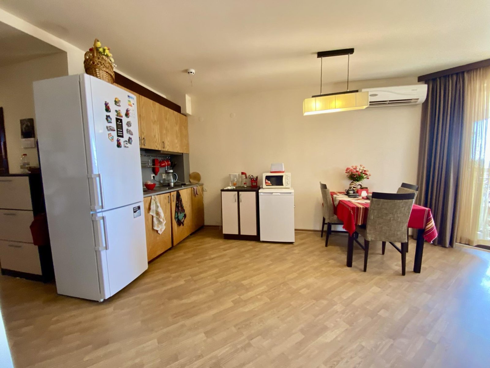 Studio nel complesso Charité, Kosharitsa, Bulgaria