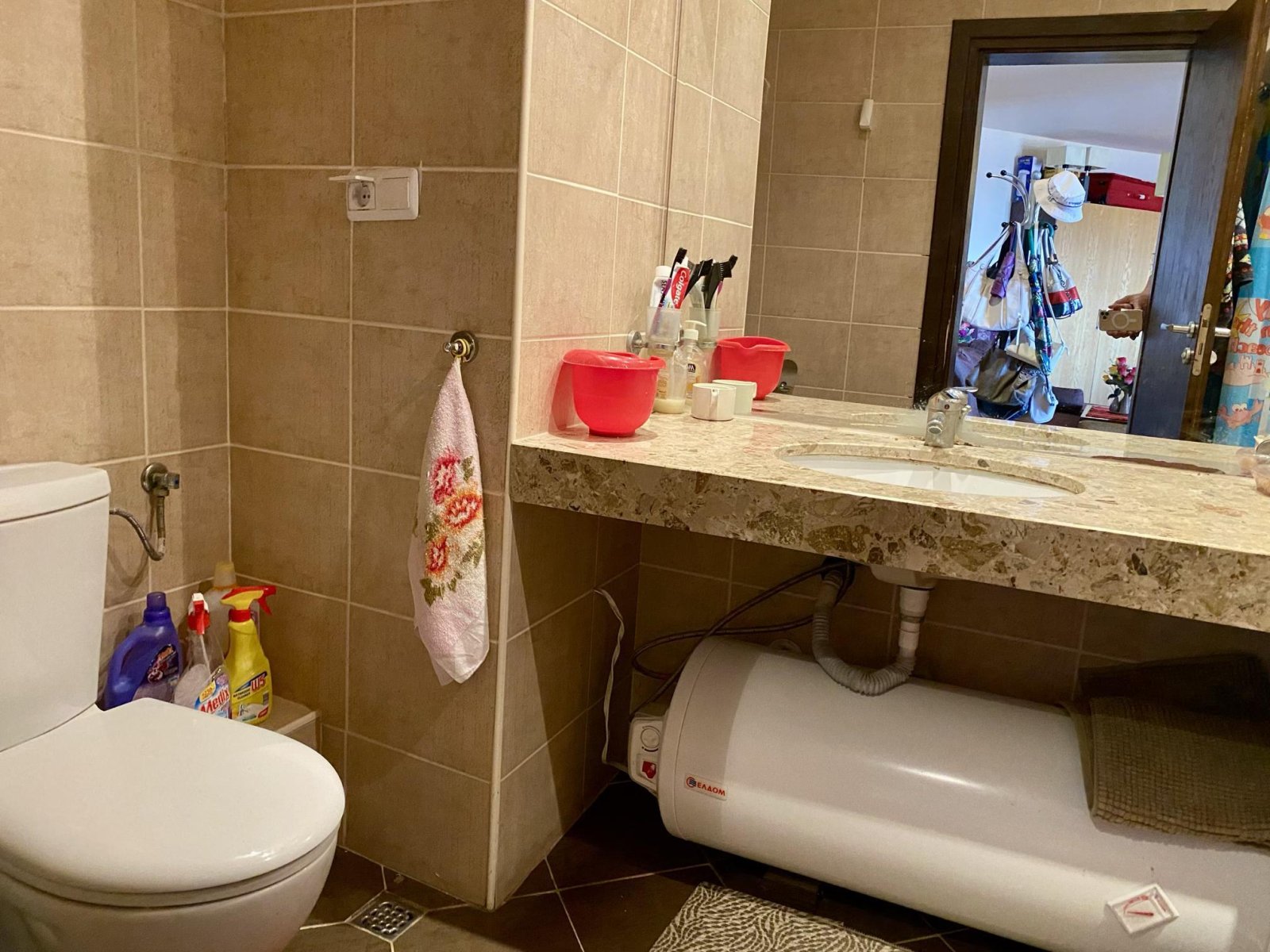 Studio nel complesso Charité, Kosharitsa, Bulgaria