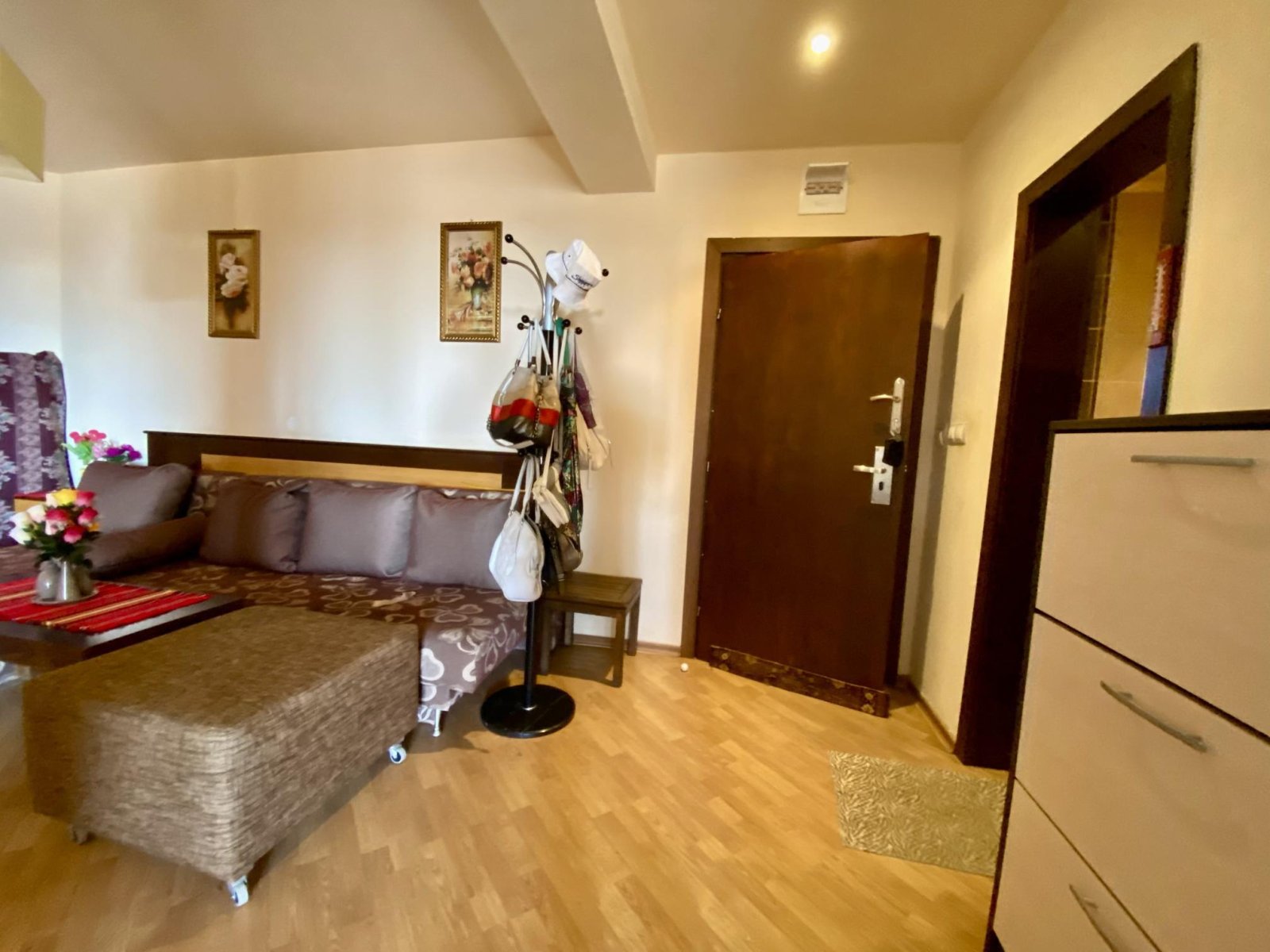 Studio nel complesso Charité, Kosharitsa, Bulgaria