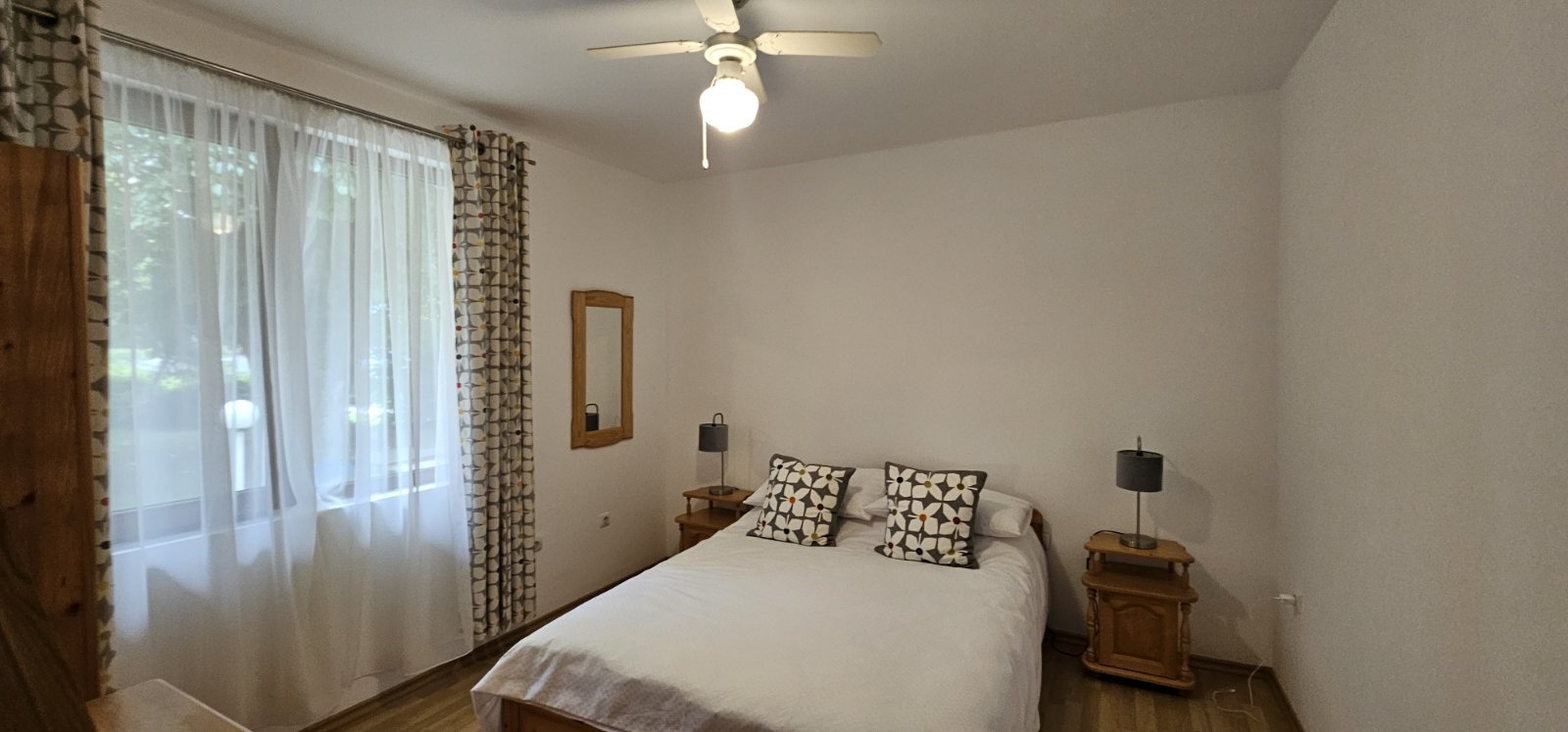 Appartamento con tre camere da letto e vista mare nel complesso Global City, Nessebar, Bulgaria