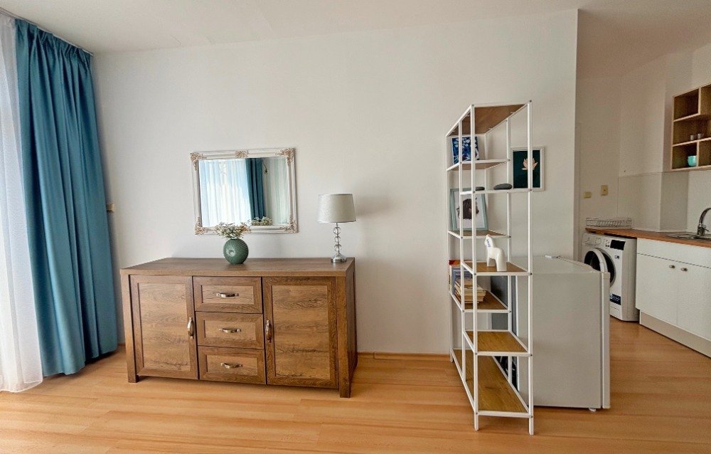 Tankovo: Appartamento di 2 camere nel complesso Sunny Day 6 a Tankovo, Bulgaria 