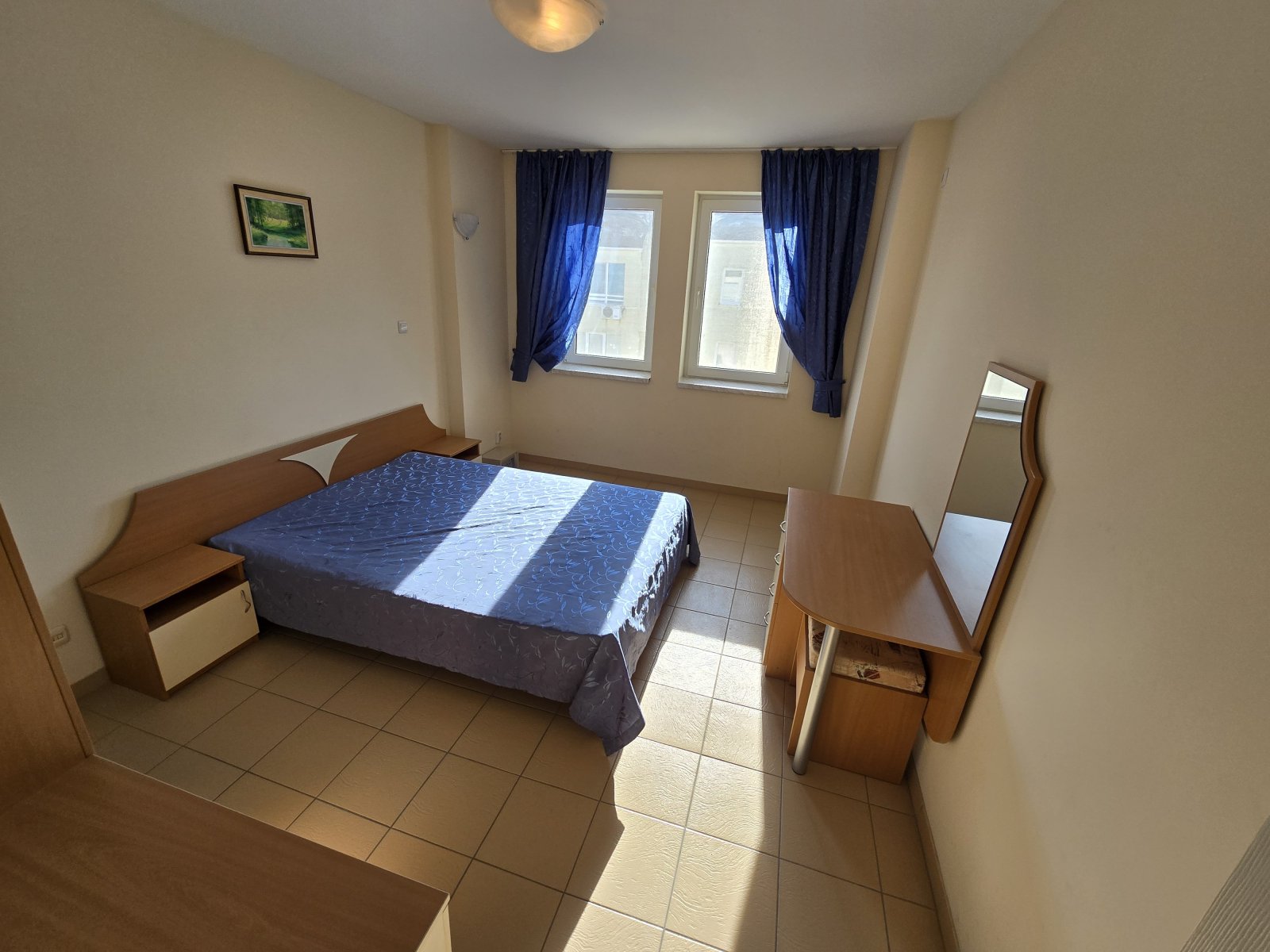 Appartamento con 2 camere a Sea Dreams Sonnenstrand, Bulgaria