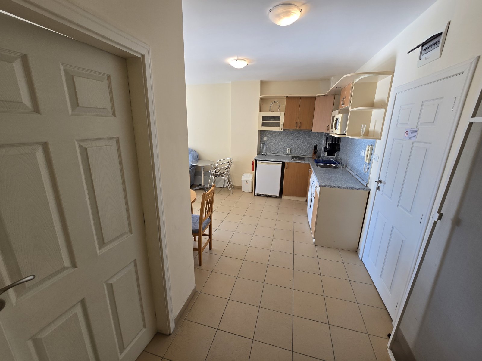 Appartamento con 2 camere a Sea Dreams Sonnenstrand, Bulgaria