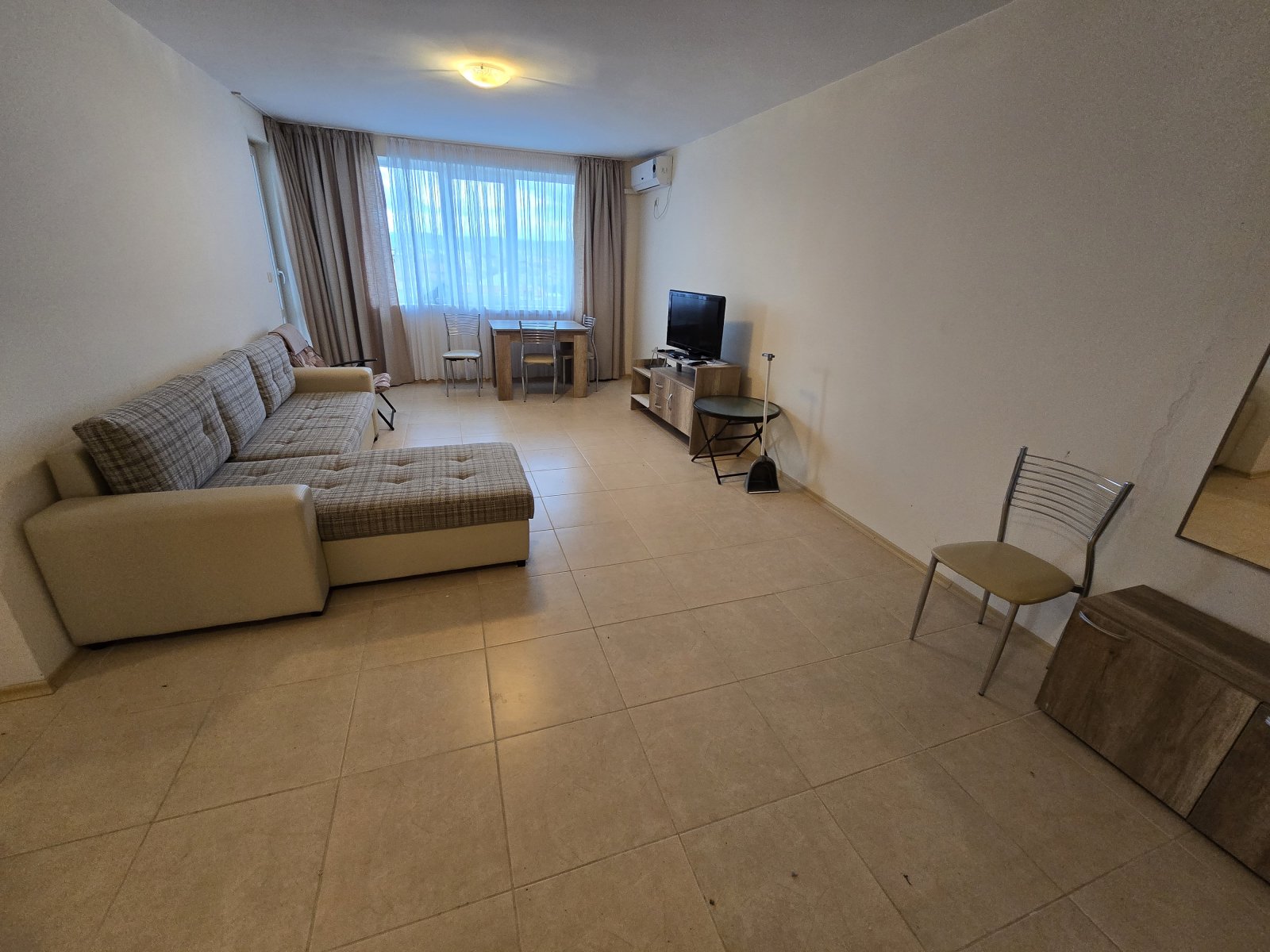 Appartamento con due camere nel complesso Lifestyle 3 a Ravda, BULGARIA