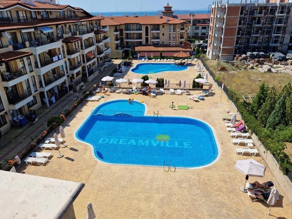 Sveti Vlas: Appartamento con 3 camere in Aqua Dreams Sveti Vlas Bulgaria 