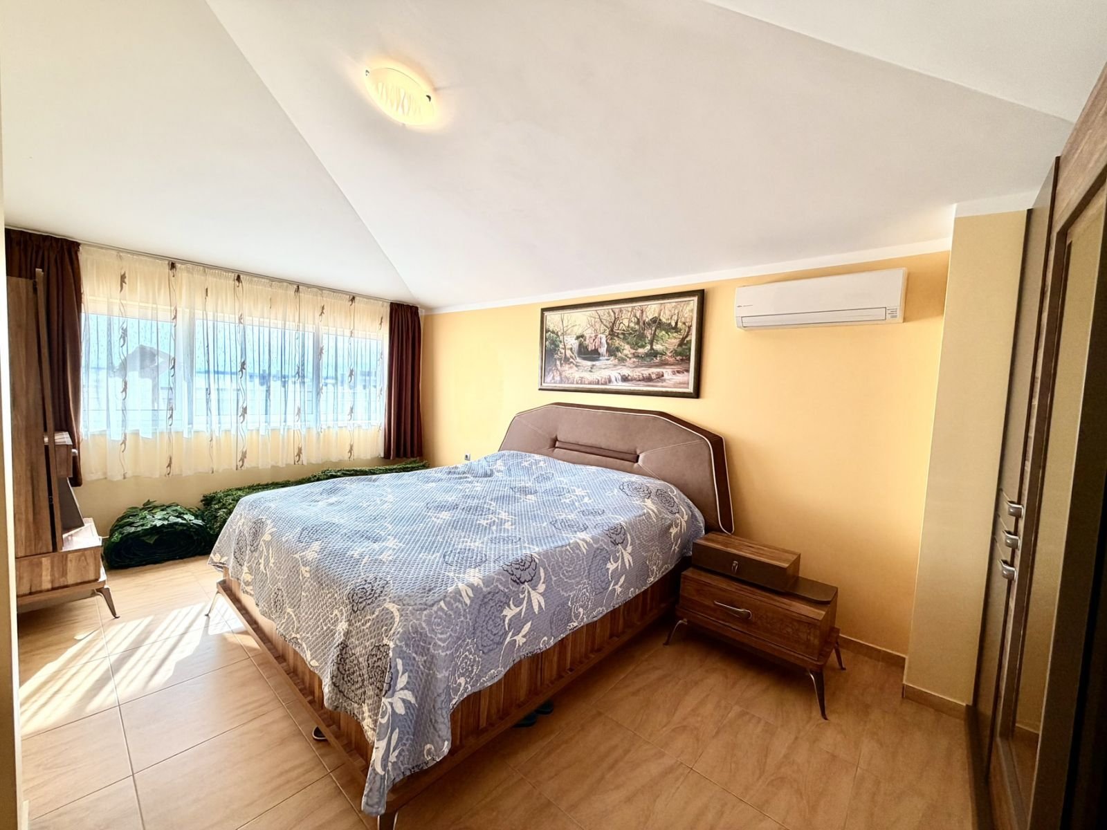 Appartamento con 3 camere in Aqua Dreams Sveti Vlas Bulgaria