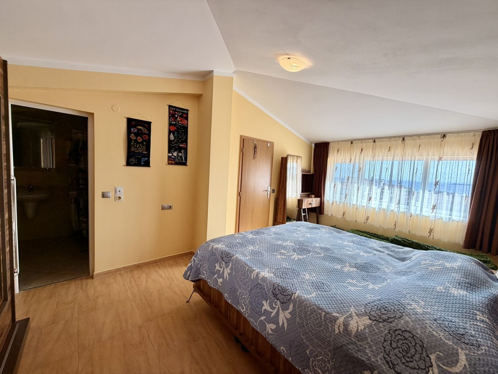Appartamento con 3 camere in Aqua Dreams Sveti Vlas Bulgaria