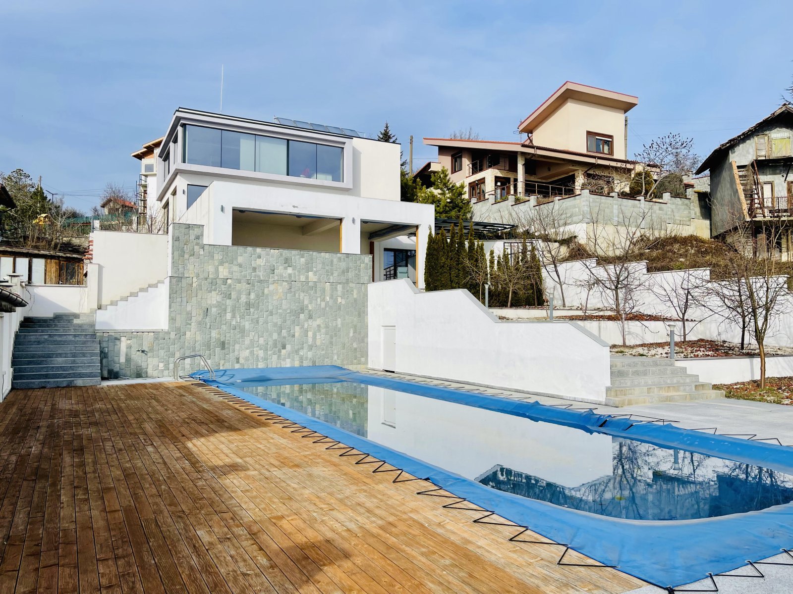 Casa a Balchik, Izgrev, Bulgaria