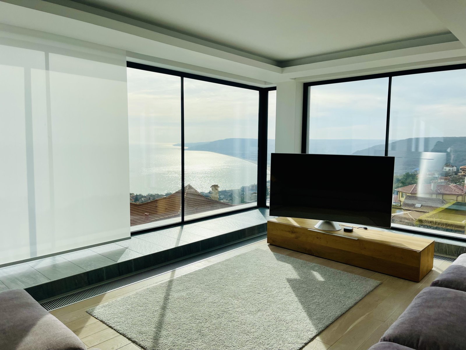 Casa a Balchik, Izgrev, Bulgaria