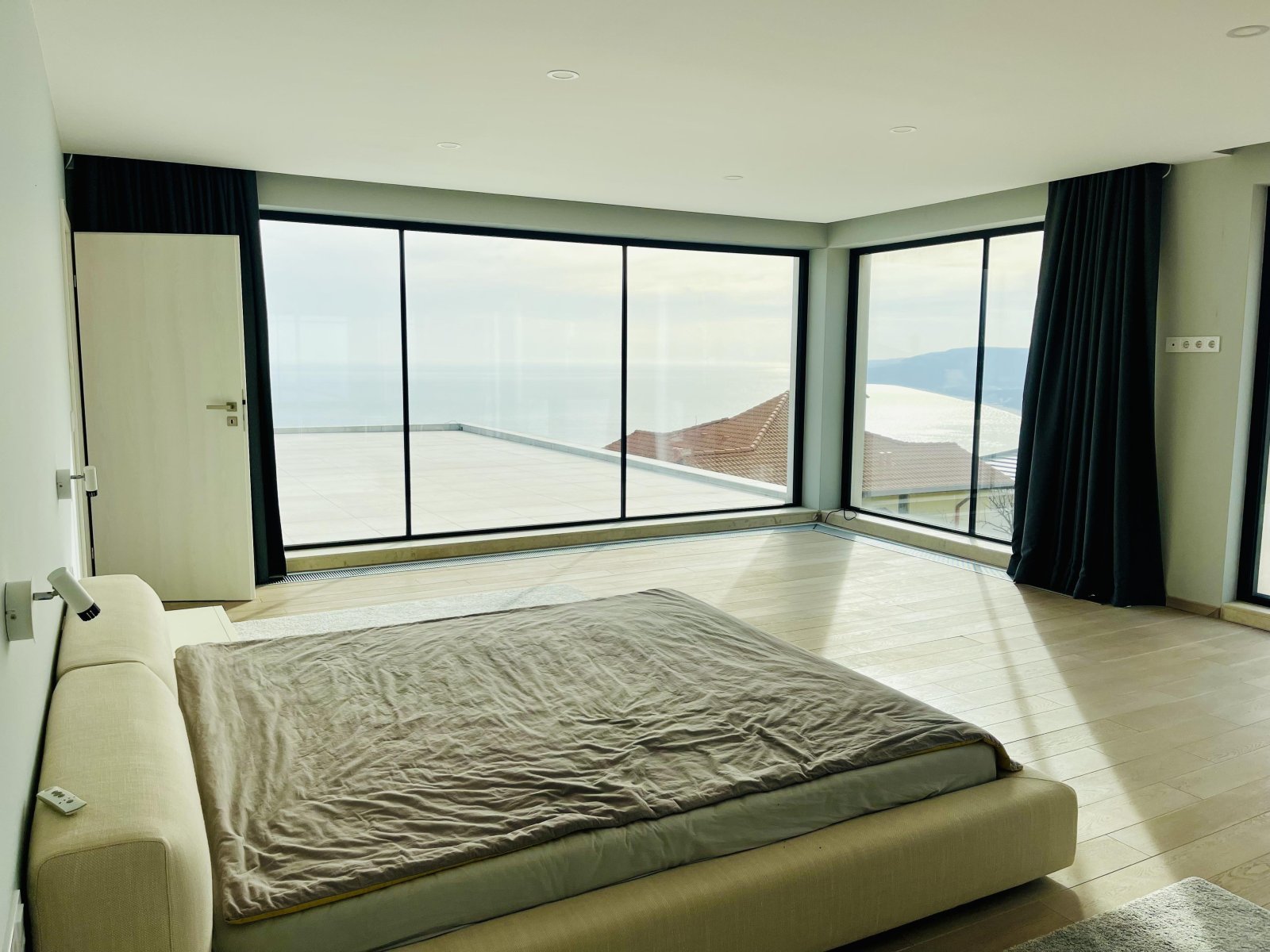 Casa a Balchik, Izgrev, Bulgaria