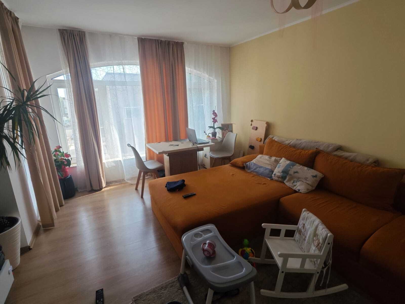 Appartamento con due camere a Sarafowo, Bulgaria