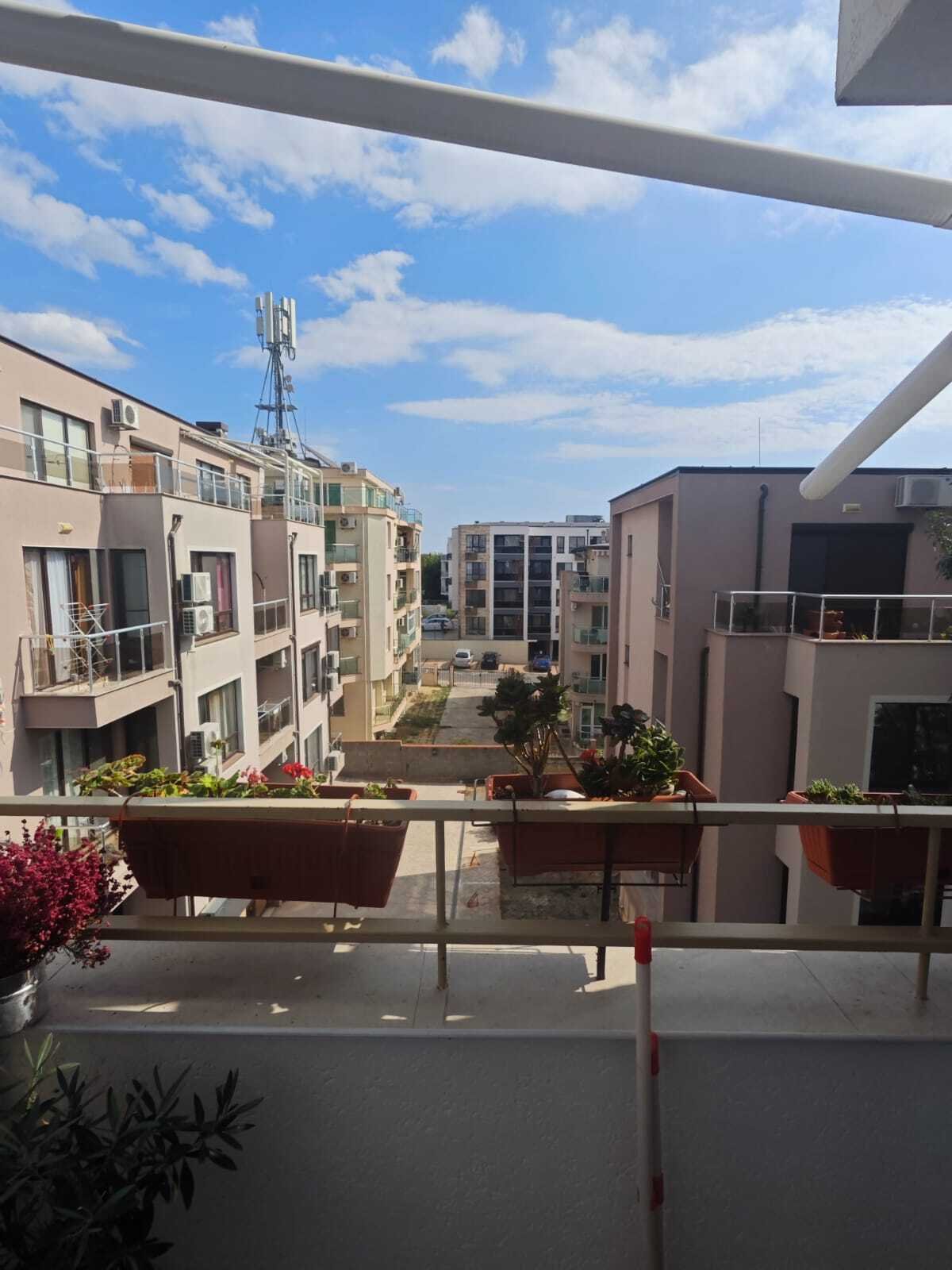 Appartamento con due camere a Sarafowo, Bulgaria