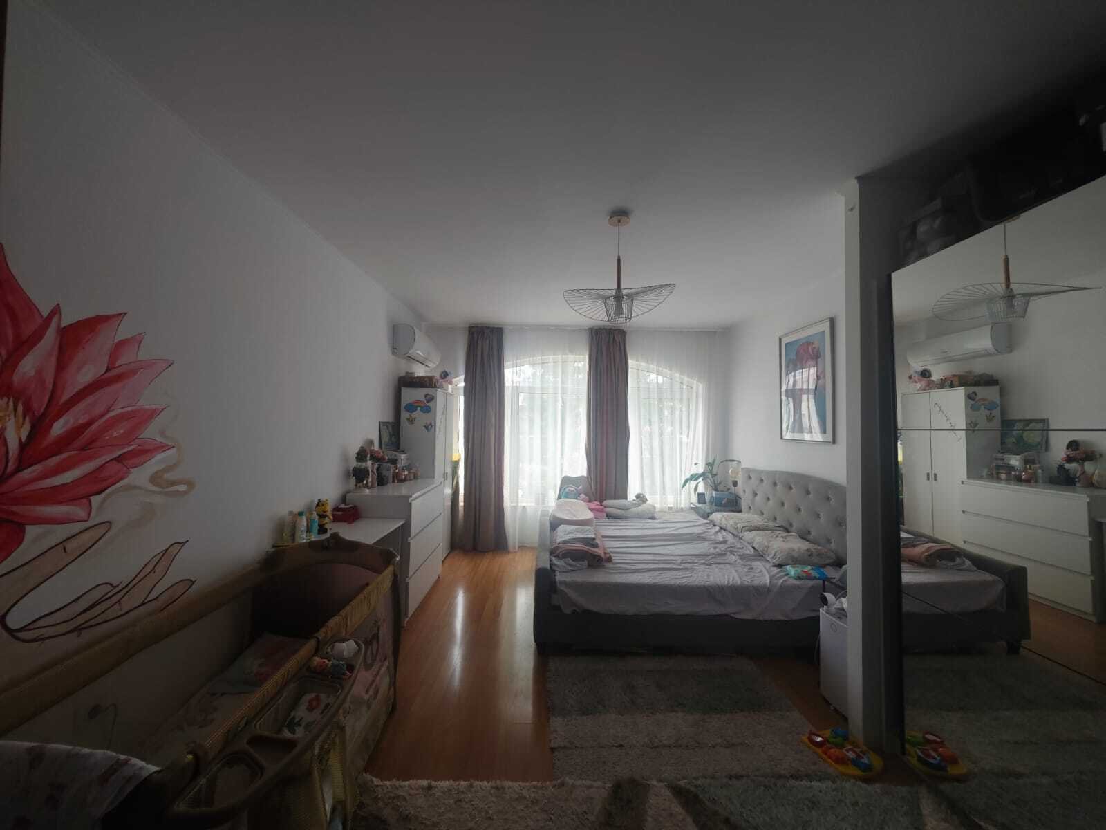 Appartamento con due camere a Sarafowo, Bulgaria