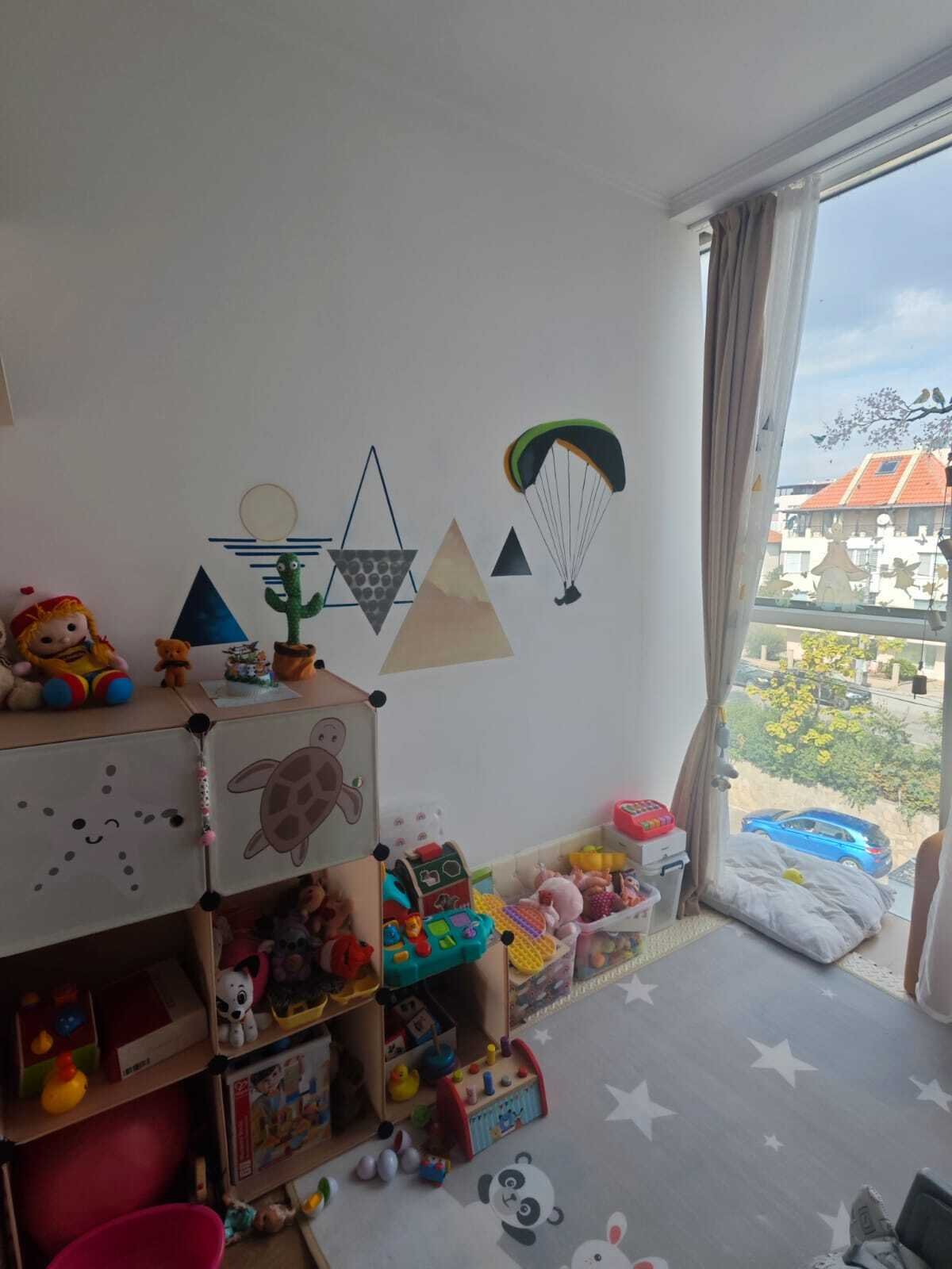 Appartamento con due camere a Sarafowo, Bulgaria